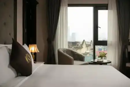 Sen Grand & Spa managed by Sen Group - 49