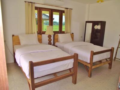 Country Retreat - 62