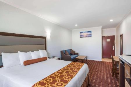 Rodeway Inn & Suites - - 47