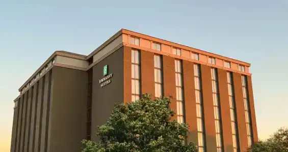 Embassy Suites Austin - Central - 0