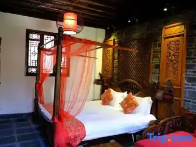 Lijiang Lazy Tiger Inn - 13
