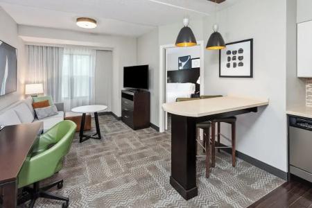 Home2 Suites by Hilton Albany Airport/Wolf Rd - 73