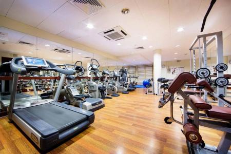 Haffner Spa Sopot - 12