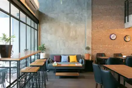 Zleepmotion Bangkok - 15
