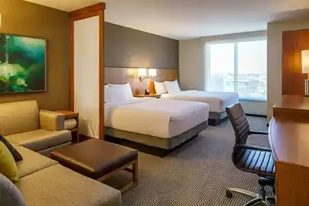 Hyatt Place Houston Galleria - 30