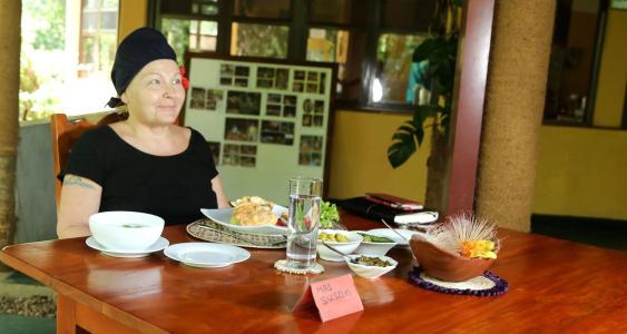 Nature Lanka Ayurveda Resort - All Meals and Ayurveda Treatments with Yoga - 6