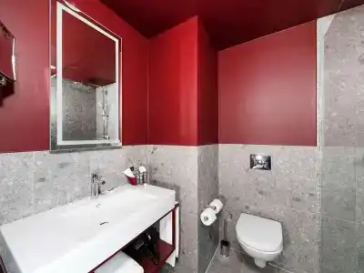 Novotel Münster City - 7