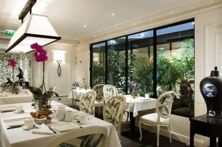 Hôtel Keppler - 28