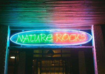 Nature Beach Resort - 28