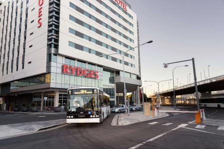 Rydges Airport - 0