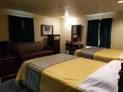 Classic Inn - 27