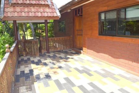 Siam Tara Resort Chiangkhong - 217
