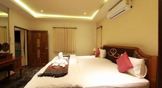 The Siam Residence Boutique - 31