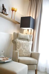 Hotelpark Stadtbrauerei Arnstadt - 36