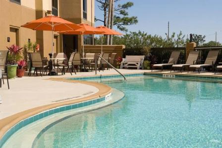 Hampton Inn Orlando Near Universal Blv/International Dr - 17