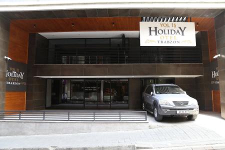 Yol Is Holiday Trabzon - 0