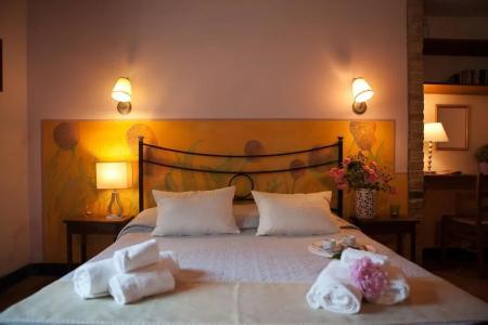 Il Vecchio Mulino Toscana - 2