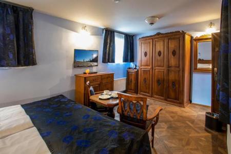 Residence U Černého Orla - 32