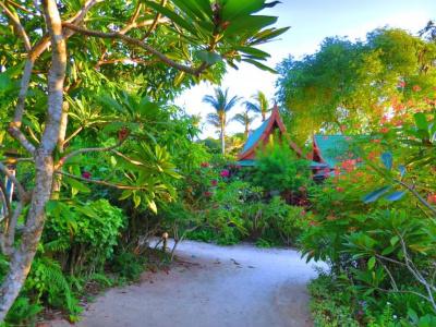 Seaflower Bungalows - 70