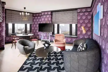 San Francisco Proper, a Member of Designs - 60