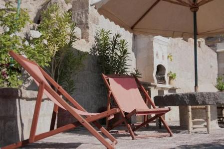 Les Maisons De Cappadoce - 72
