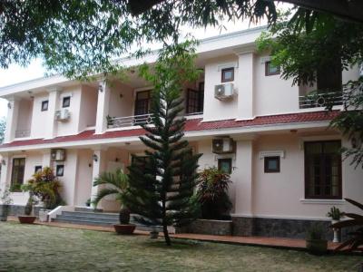 Hiep Thanh Resort - 29