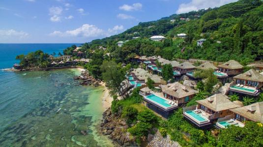 Hilton Seychelles Northolme Resort & Spa - 26