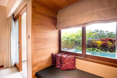 Ulun Ubud Resort - 102