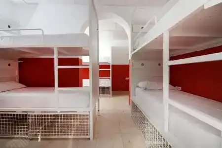 Feel Hostels City Center - 64