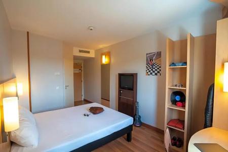Ibis Plzeň - 42