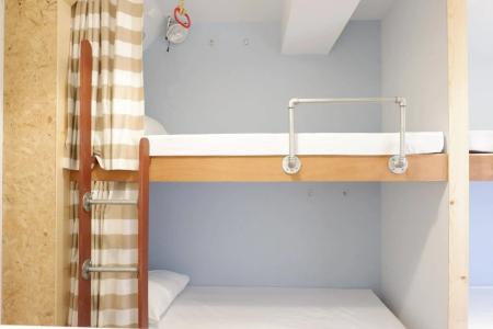 Barn & Bed Hostel - 7