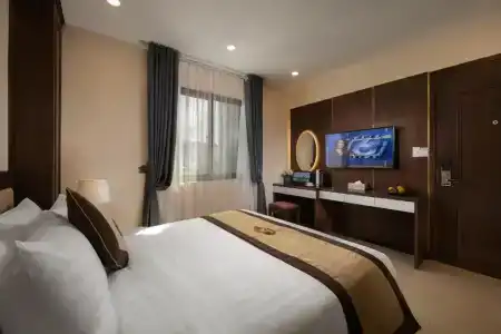 Marina Hanoi - 36