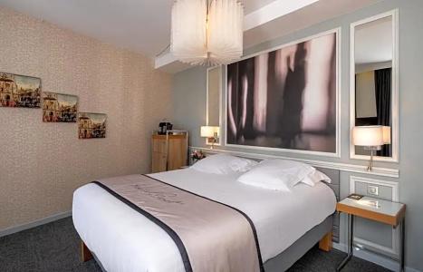 Best Western Premier Littéraire Le Swann - 103