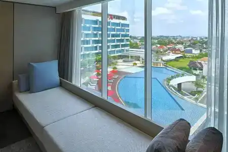 Yogyakarta Marriott - 100