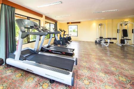 Karona Resort & Spa - Sha Extra Plus - 26