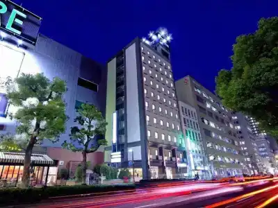 AreaOne Okayama - 14