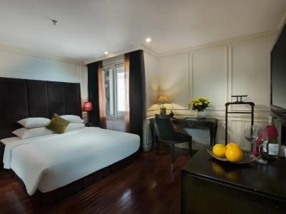 Hanoi Boutique & Spa - 65