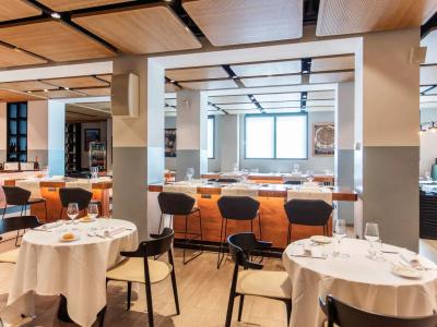 Novotel Parma Centro - 35