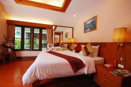 The Privacy Beach & Spa - 3