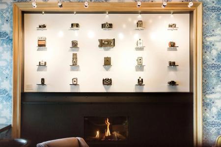 Lucia, a Provenance Hotel - 38