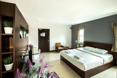 Central Place Serviced Apartment - 6
