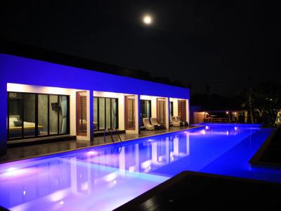 Mook Lamai Resort and Spa - 10
