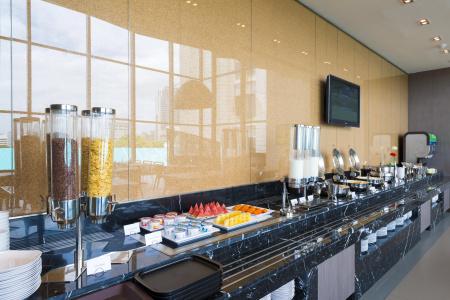 Holiday Inn Express Bangkok Siam, An Ihg - Sha Extra Plus - 20