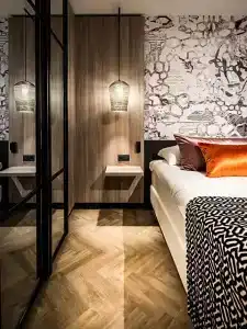 Van der Valk Maastricht - 48