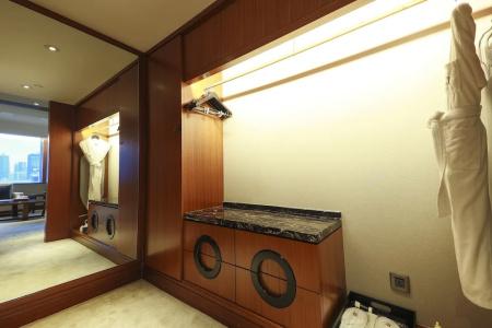 Shenzhen Nanshan L'Hermitage - 38