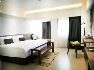 Bossotel Chiang Mai - Sha Plus - 3