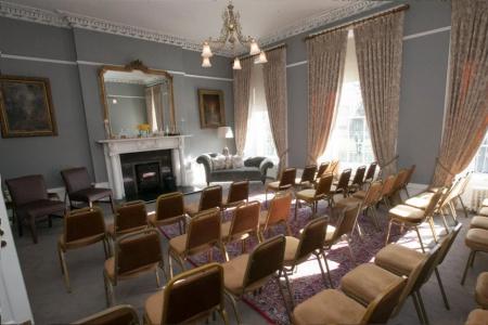 No.1 Pery Square & Spa - 16