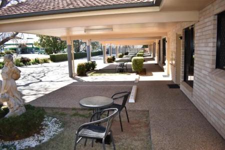 Best Western Tuscany on Tor Motor Inn - 118