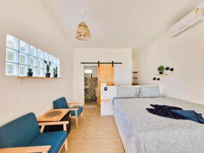 Secret Beach Bungalows - 18