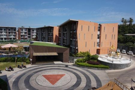 Replay Residences Samui - 57